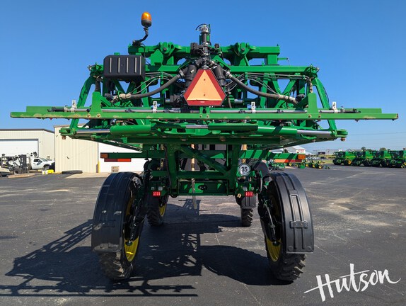 Photo of 2021 John Deere R4038