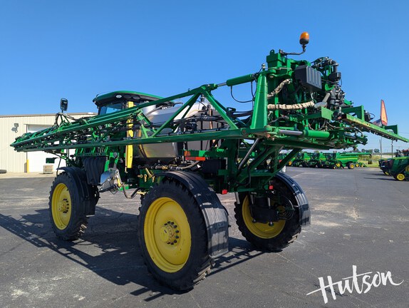 Photo of 2021 John Deere R4038