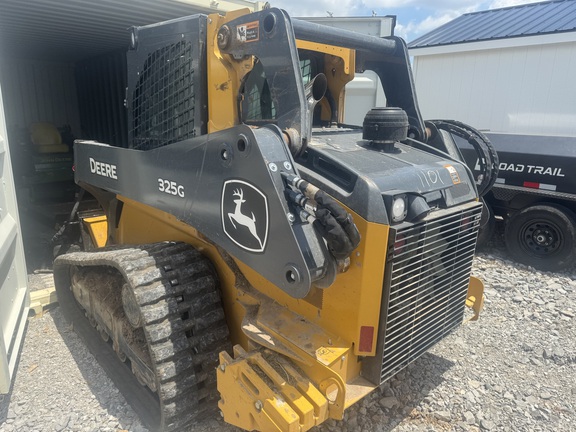 Photo of 2025 John Deere 325G
