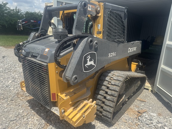 Photo of 2025 John Deere 325G