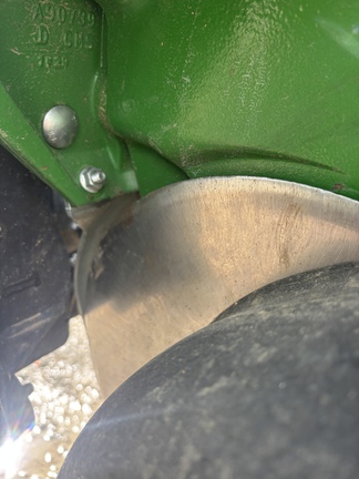Used 2023 John Deere 1775NT Planters: Drawn at Koenig Equipment in Anna, OH - Photo7