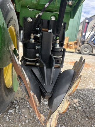 Used 2023 John Deere 1775NT Planters: Drawn at Koenig Equipment in Anna, OH - Photo9