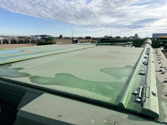 Used 2019 John Deere S780 Combines at Horizon Ag & Turf in Lloydminster, AB - Photo15
