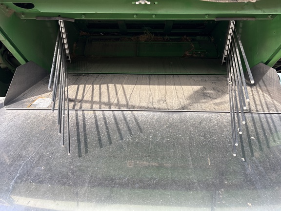 Used 2019 John Deere S780 Combines at Horizon Ag & Turf in Lloydminster, AB - Photo10