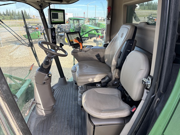 Used 2019 John Deere S780 Combines at Horizon Ag & Turf in Lloydminster, AB - Photo20