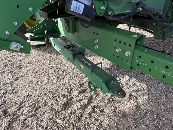 Used 2019 John Deere S780 Combines at Horizon Ag & Turf in Lloydminster, AB - Photo11