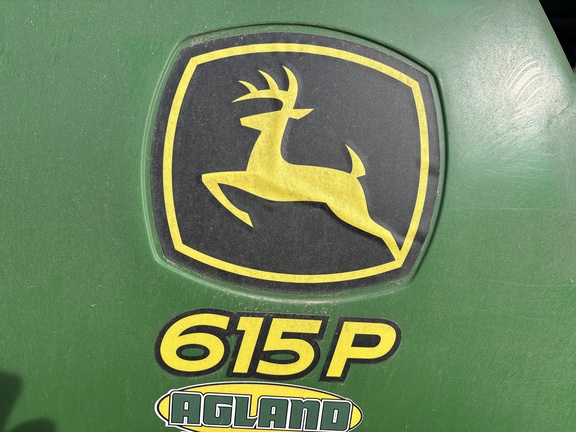 Used 2019 John Deere S780 Combines at Horizon Ag & Turf in Lloydminster, AB - Photo3