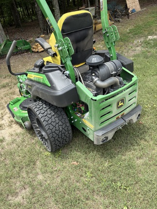 Greenway Equipment