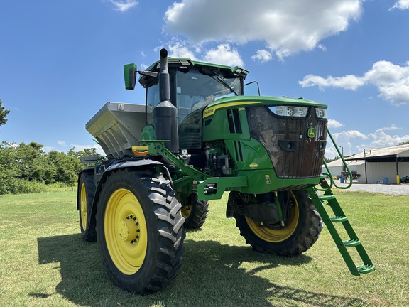 Greenway Equipment