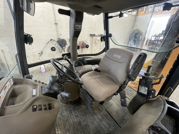 2012 Case 580SN