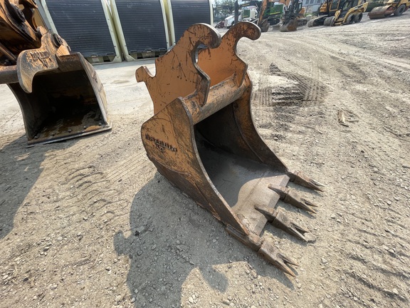 2012 Case 580SN