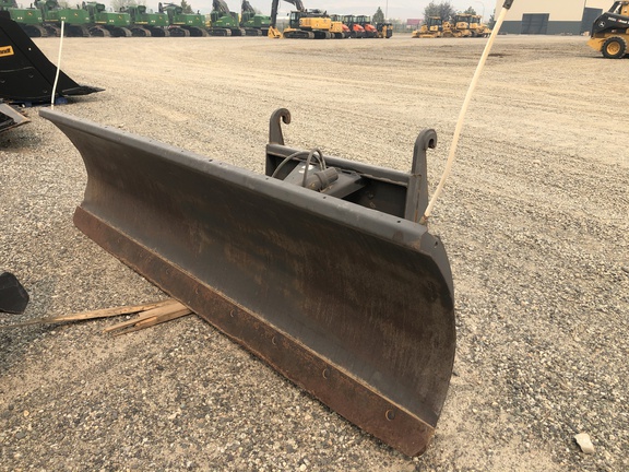 2012 Case 580SN