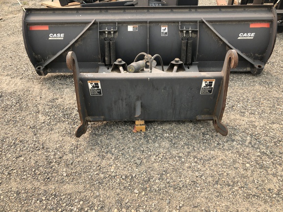 2012 Case 580SN
