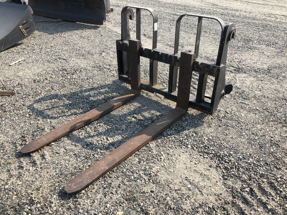 2012 Case 580SN