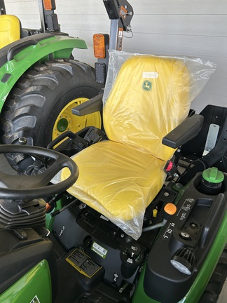 2026 John Deere 1025R