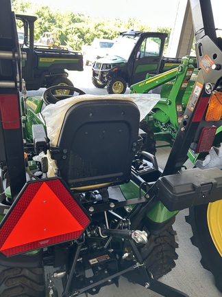 2026 John Deere 1025R