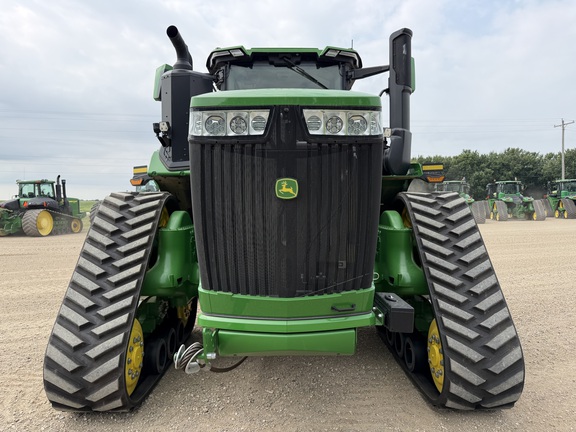 2025 John Deere 9RX 540 - Photo8