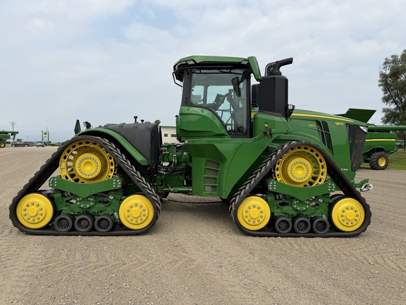 2025 John Deere 9RX 540 - Photo2