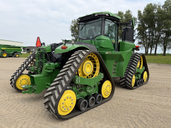 2025 John Deere 9RX 540 - Photo3