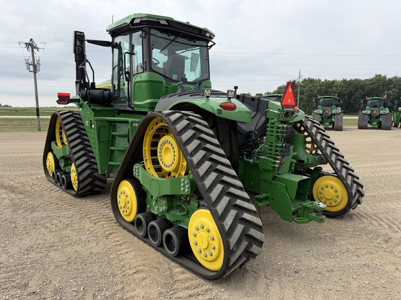 2025 John Deere 9RX 540 - Photo5