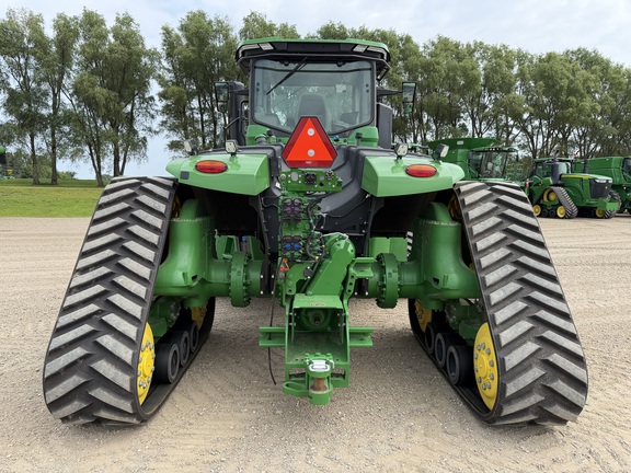 2025 John Deere 9RX 540 - Photo4
