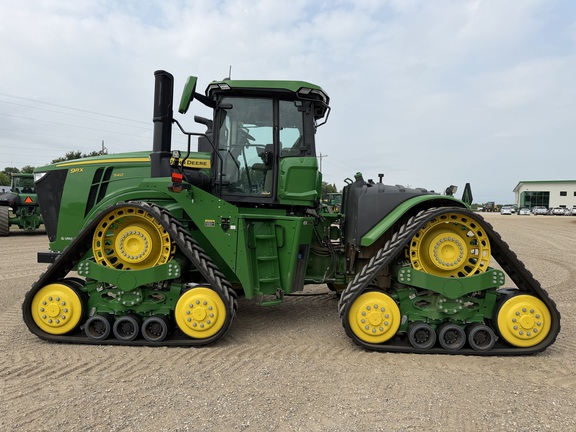 2025 John Deere 9RX 540 - Photo6