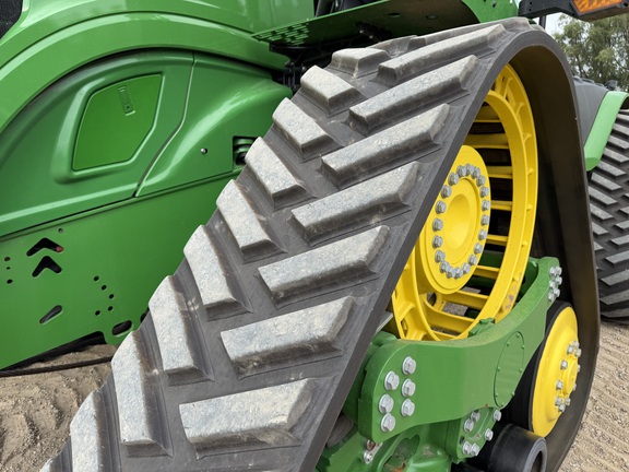2025 John Deere 9RX 540 - Photo9