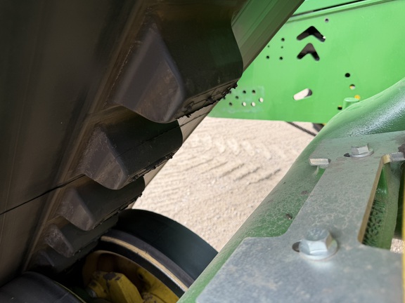 2025 John Deere 9RX 540 - Photo10