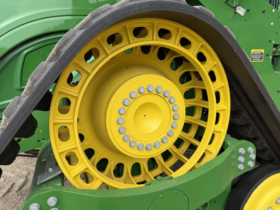 2025 John Deere 9RX 540 - Photo11