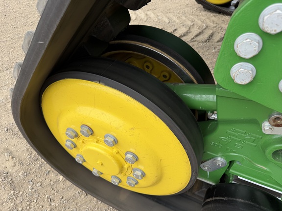 2025 John Deere 9RX 540 - Photo12