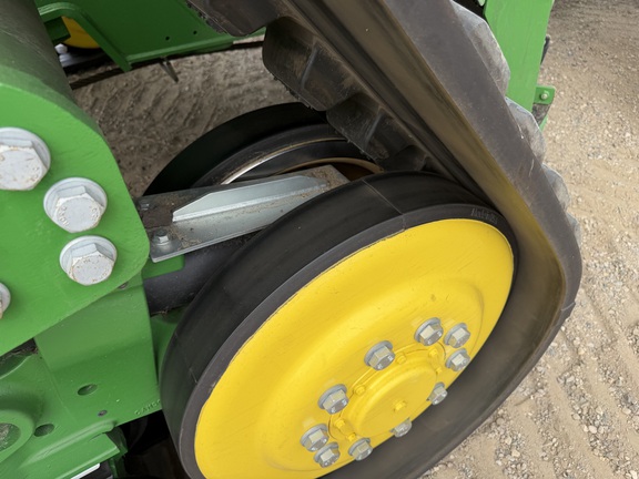 2025 John Deere 9RX 540 - Photo13