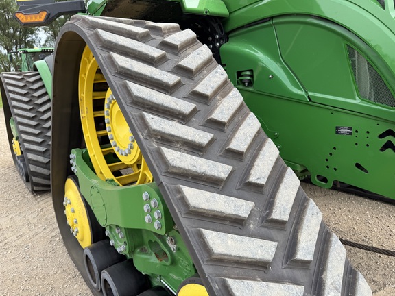 2025 John Deere 9RX 540 - Photo15