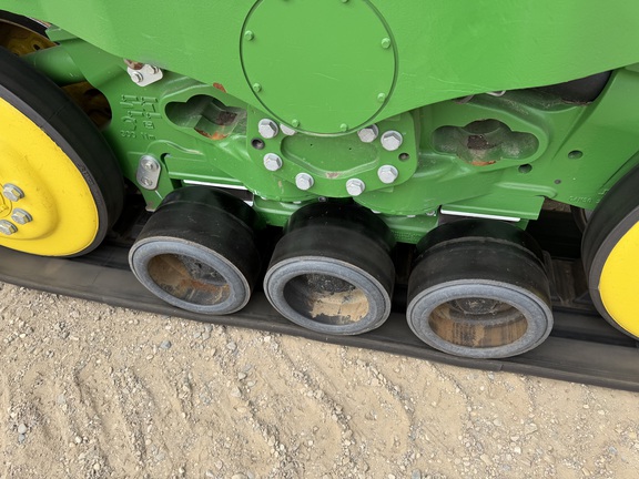 2025 John Deere 9RX 540 - Photo14