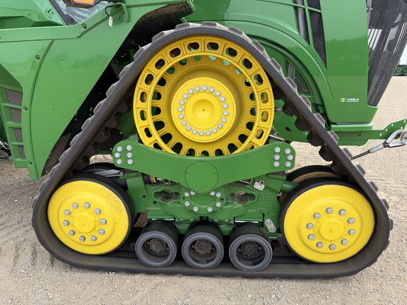 2025 John Deere 9RX 540 - Photo16