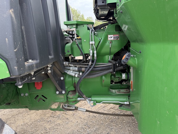 2025 John Deere 9RX 540 - Photo23