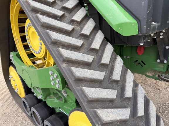 2025 John Deere 9RX 540 - Photo17