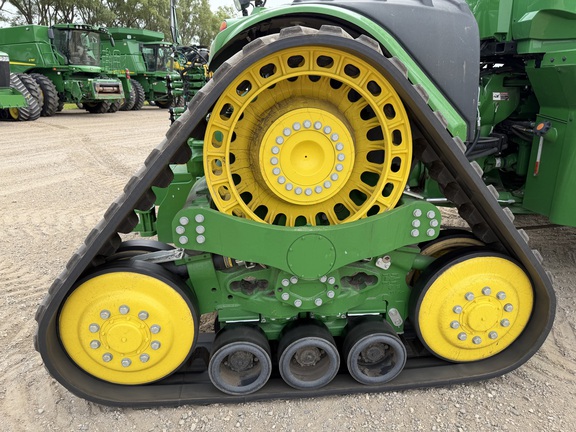 2025 John Deere 9RX 540 - Photo19