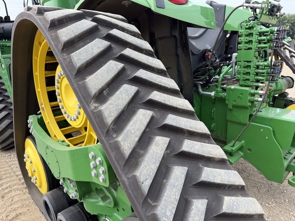 2025 John Deere 9RX 540 - Photo20