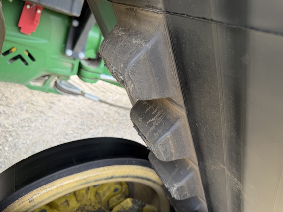 2025 John Deere 9RX 540 - Photo18