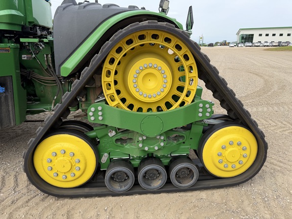 2025 John Deere 9RX 540 - Photo21