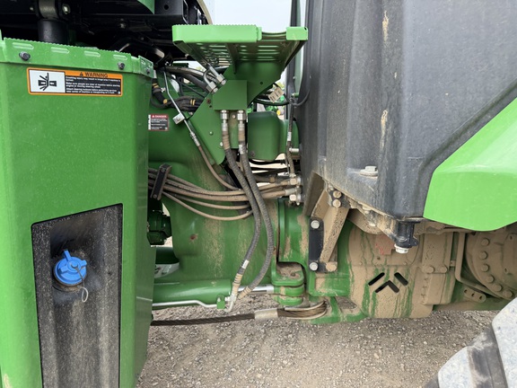 2025 John Deere 9RX 540 - Photo22
