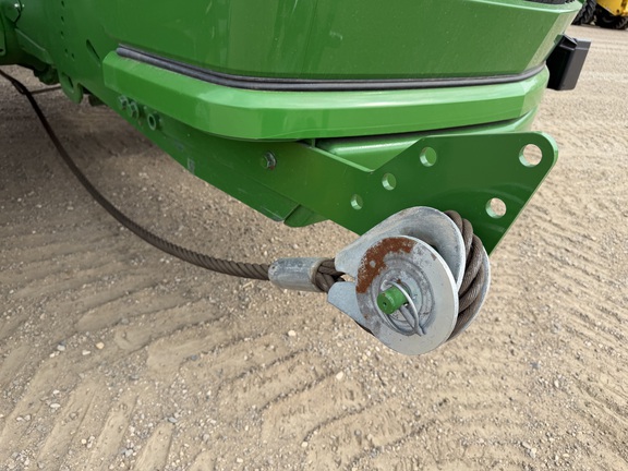 2025 John Deere 9RX 540 - Photo25