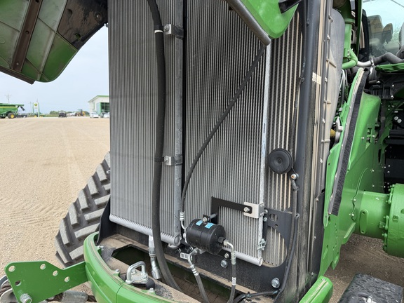 2025 John Deere 9RX 540 - Photo24