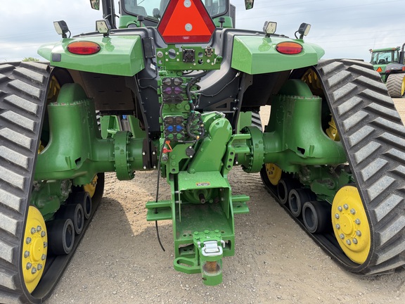 2025 John Deere 9RX 540 - Photo26