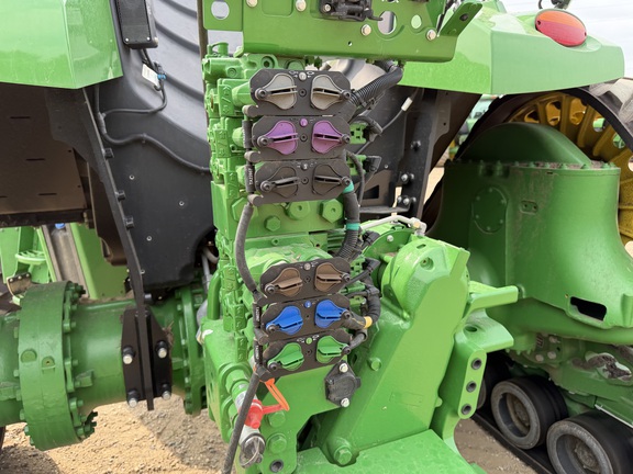2025 John Deere 9RX 540 - Photo27
