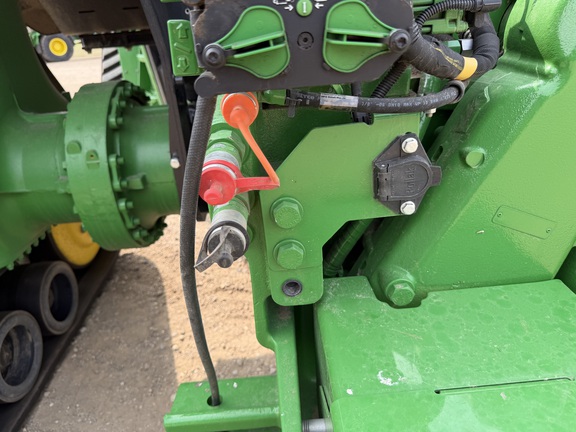 2025 John Deere 9RX 540 - Photo28