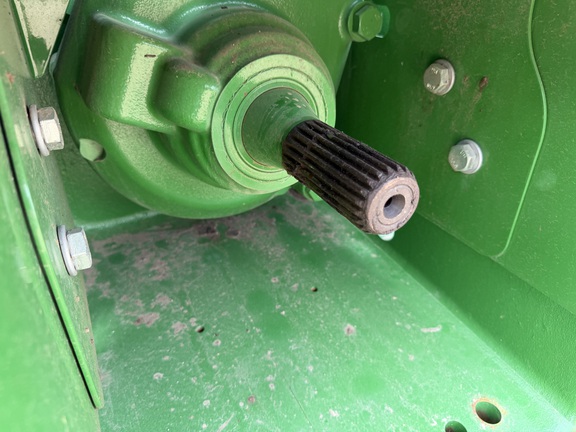 2025 John Deere 9RX 540 - Photo29