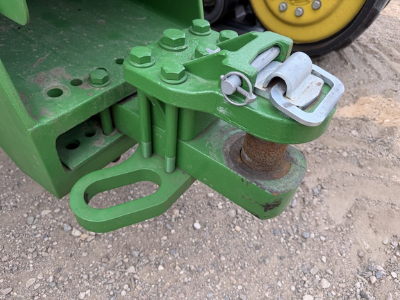 2025 John Deere 9RX 540 - Photo30