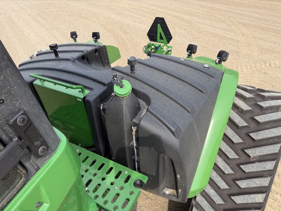 2025 John Deere 9RX 540 - Photo31