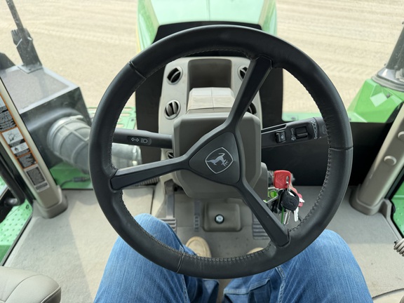 2025 John Deere 9RX 540 - Photo33